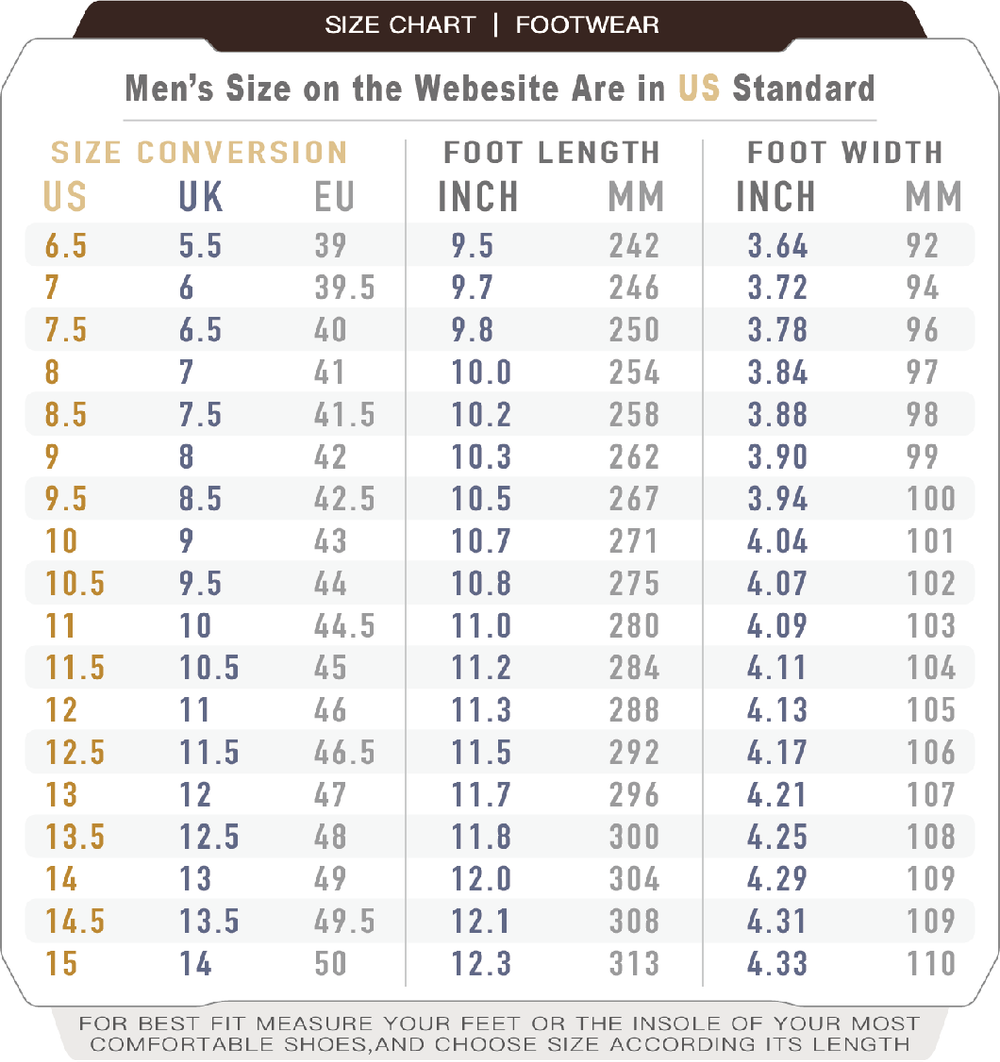 ⏰Limited Time Sale 50% OFF - Men’s Handmade Premium Leather Slip-On Driving Boots – Wide Toe, Arch Support